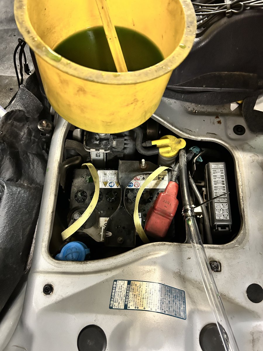 とよぼん Shinzone（シンゾーン）】TOMBOY PANTS トムボーイパンツ