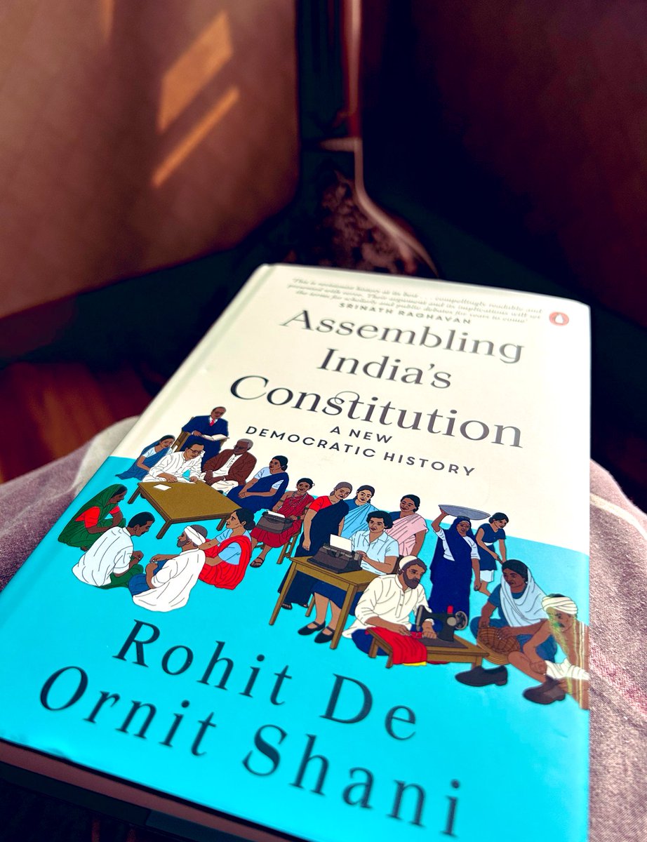 Weekend read! Thank you <a href="/vikramshah1991/">Vikram</a> for this. 💜