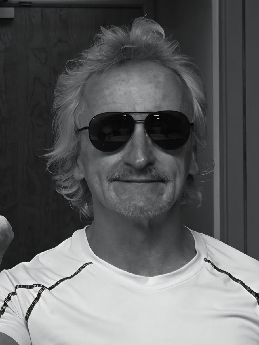 Richard M Pearson tweet media