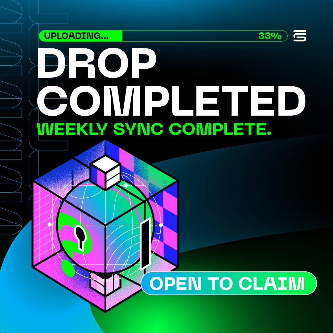 fslweb3's tweet image. 📦 GGBox Day is back!

A new week means fresh boxes waiting in your FSL ID! 

Inside your GGBox you might uncover:
👟 @Stepnofficial Sneakers (Genesis + Common)
💰 GGUSD prizes
📈 APY Boost Coupons
🔑 Extra Keys &amp;amp; more surprises

👉 fslbox.fsl.com