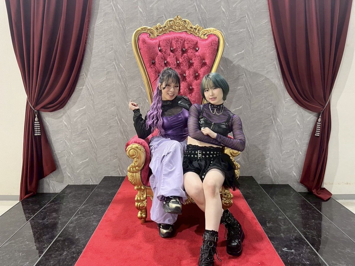 小野寺愛美 tweet media