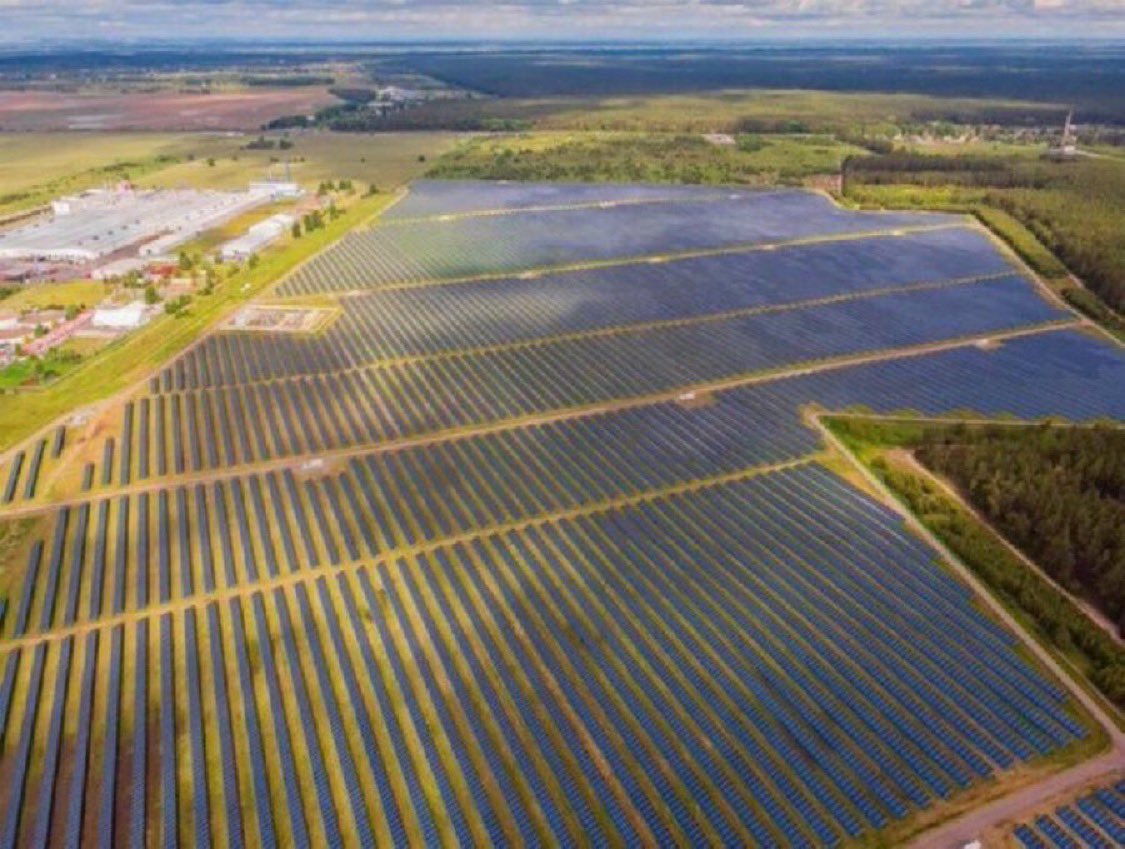 This is not “saving the planet”. 
This is vandalism of the countryside.