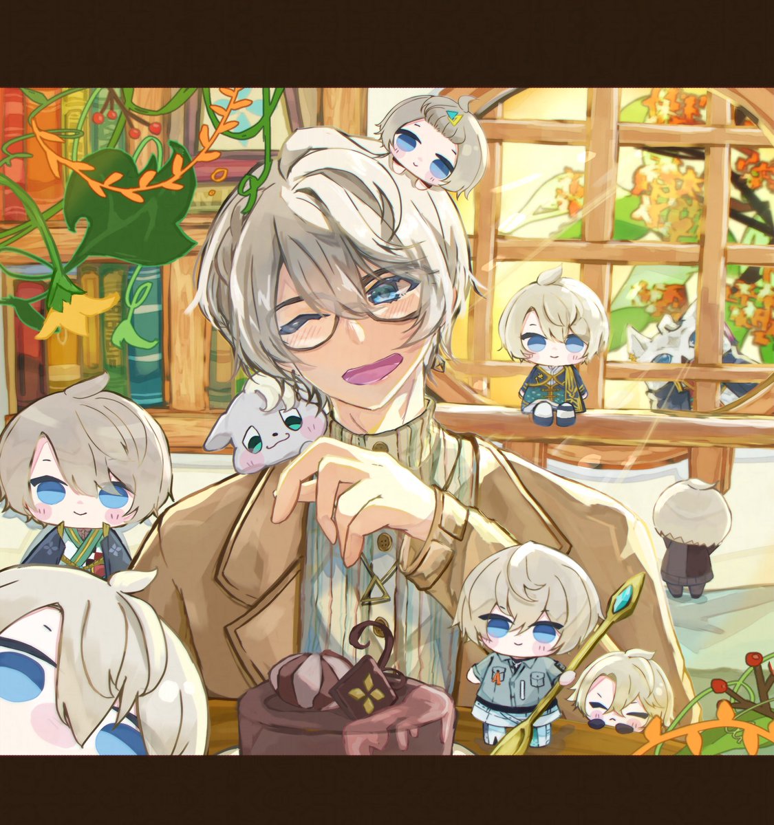 レオくん 🍁金沢レオ🍠 (@reo7700) / Posts / X