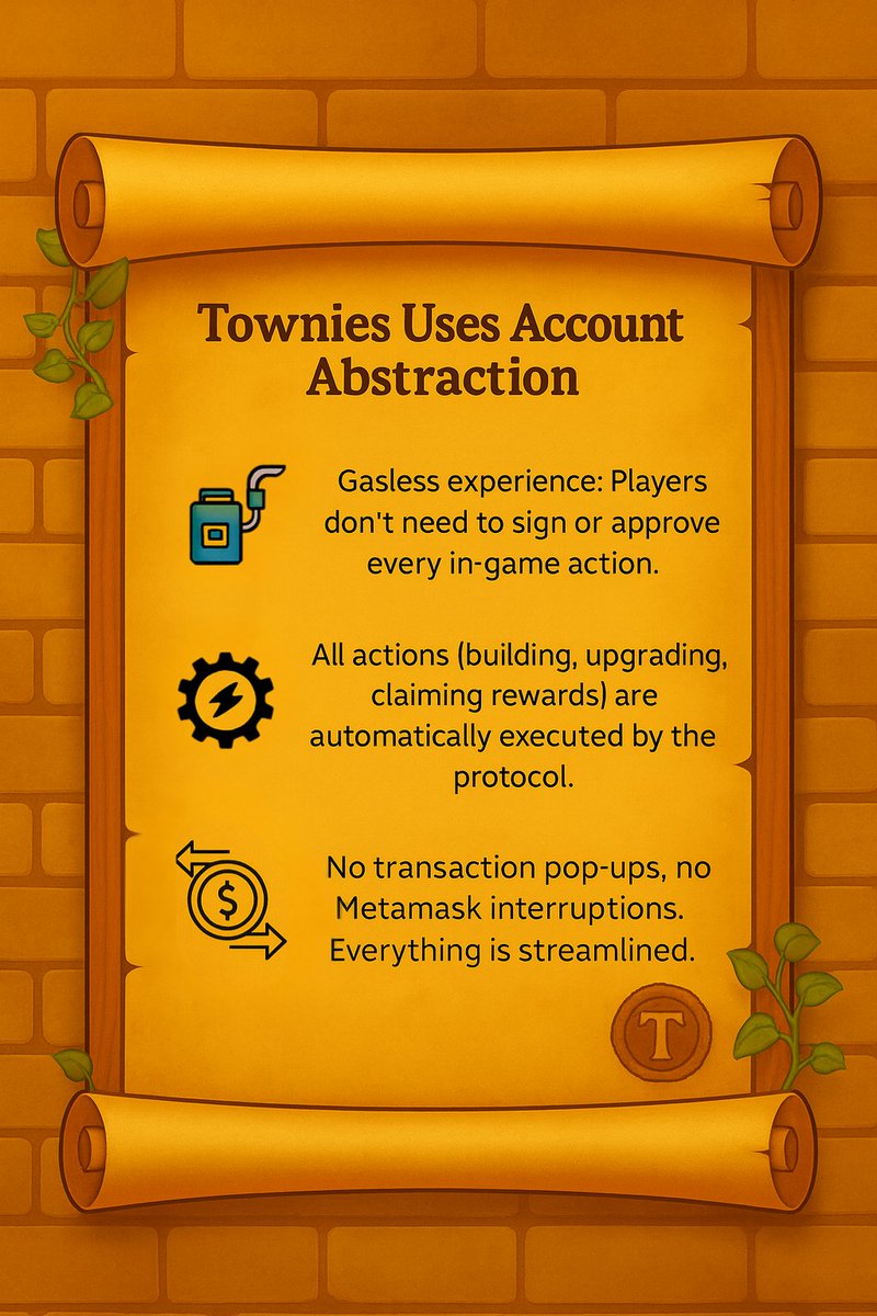Something about this project just feels alive — the way people interact, share stories, and support each other gives it a real sense of belonging. It’s not just a community; it’s a vibe that keeps growing stronger every day.
.<a href="/Townies_/">Townies</a>