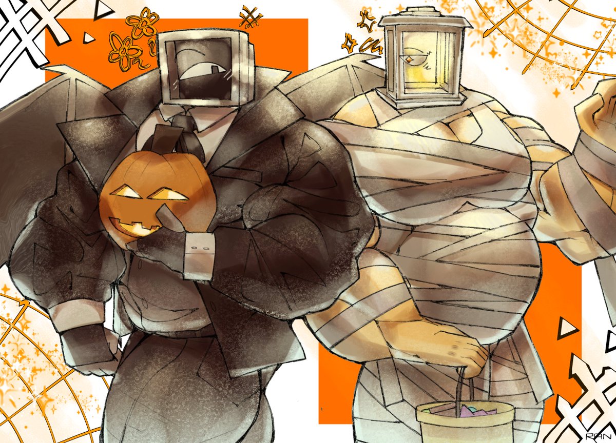 a little bit late but happy halloween anywaysss! 🎃🎃