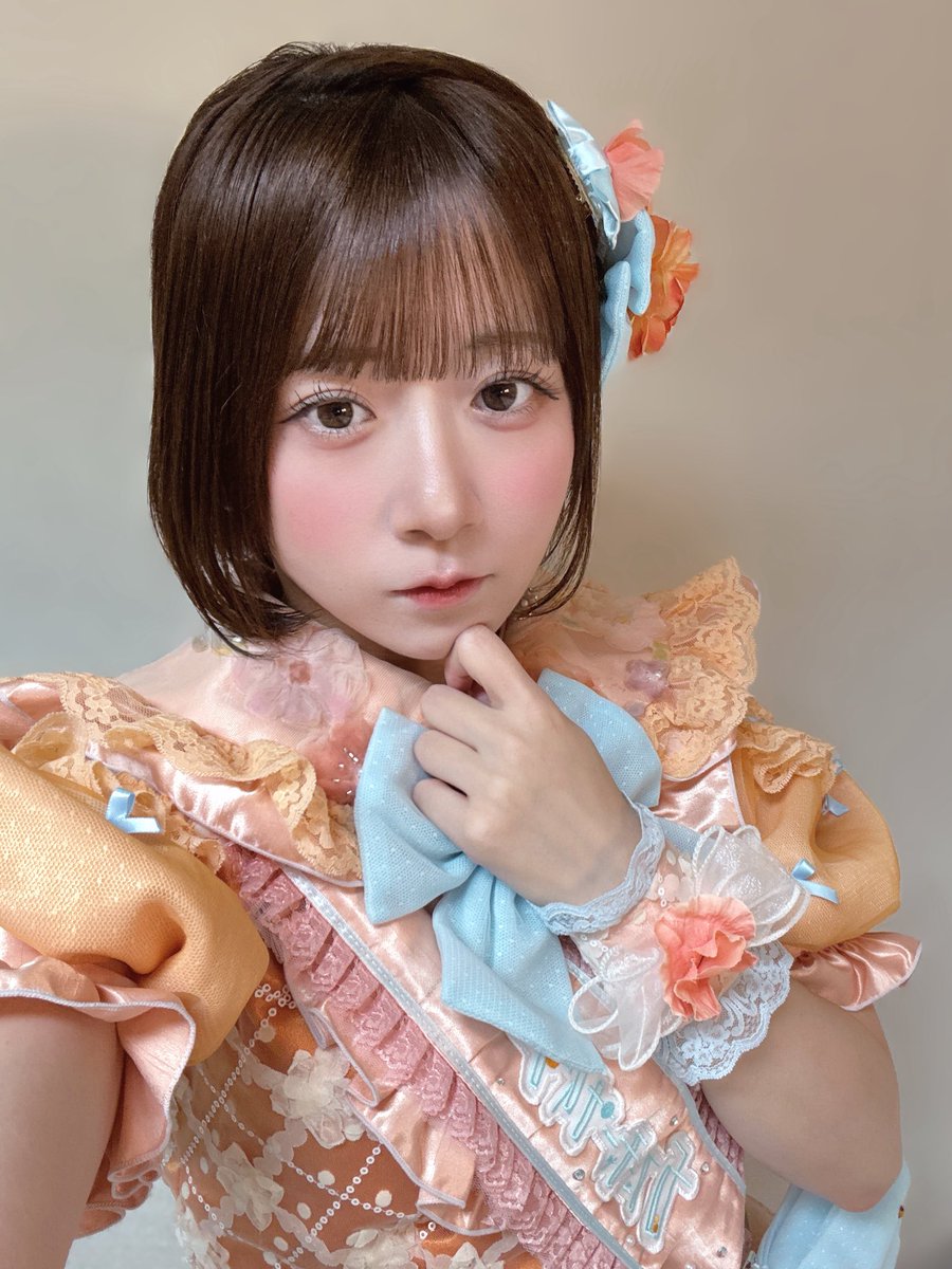 ナイン・アイドルA 名場面複製原画 10枚セット ナイン・アイドルA 名