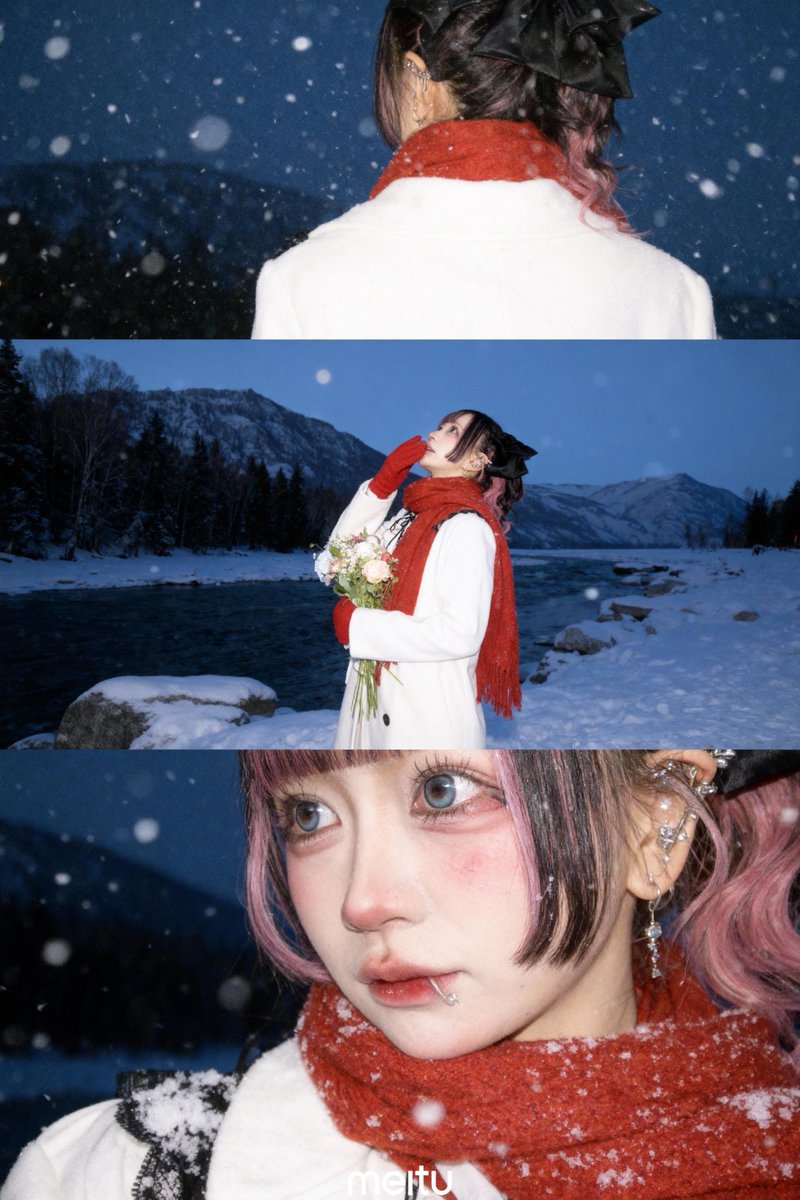 めぅめぅ【あくまで天使】 (@akuten_meu) / Posts / X