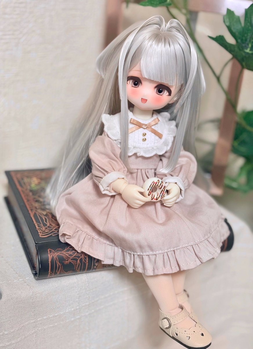 ひよこめいぷる@どーる (@doll_HM) / Posts / X