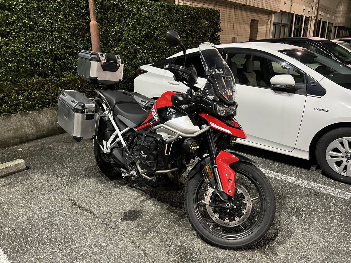 おーうえ⚡️ on X