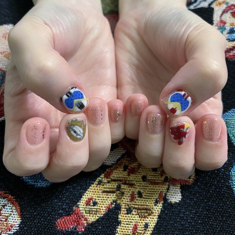 ちびたま 今日のゲストは豪華すぎる？！ @tetsu_tomo_1998 さんに