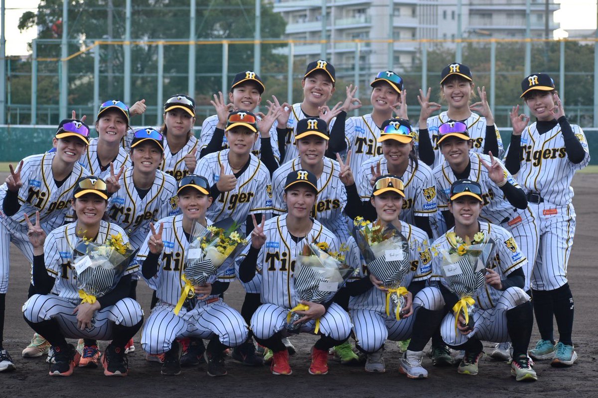 公式】阪神タイガース Women on X