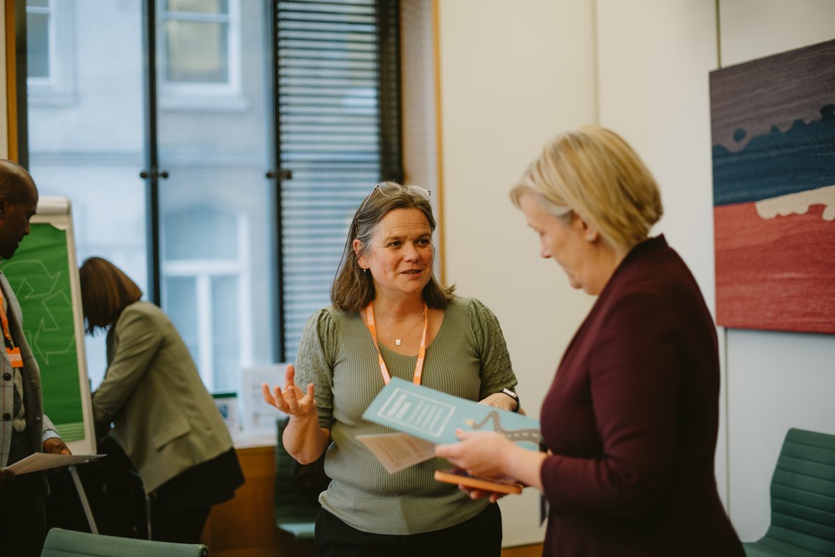 LisaSmartMP's tweet photo. Among the visitors to Westminster this week were the Boaz Trust, and Manchester-based charity tackling homelessness. Thanks very much to them for the insight and understanding #BoazTrust #Westminster #LisaSmartMP https://t.co/sHuIPVGE35
