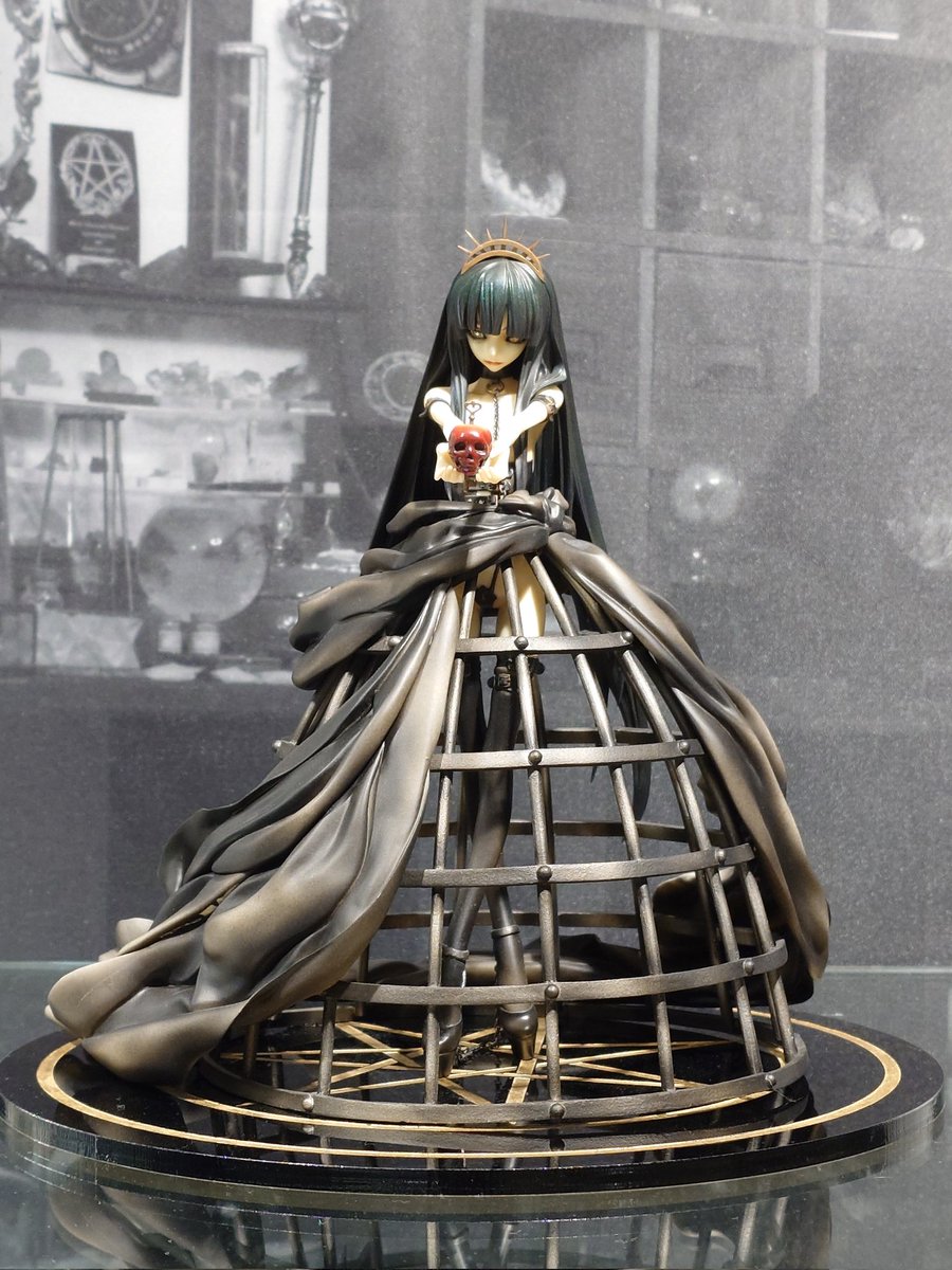 石長櫻子／植物少女園 作品集発売中 (@shokuen) / Posts / X