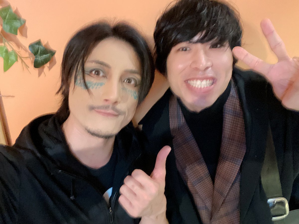 横野元紀　よこのもとき tweet media