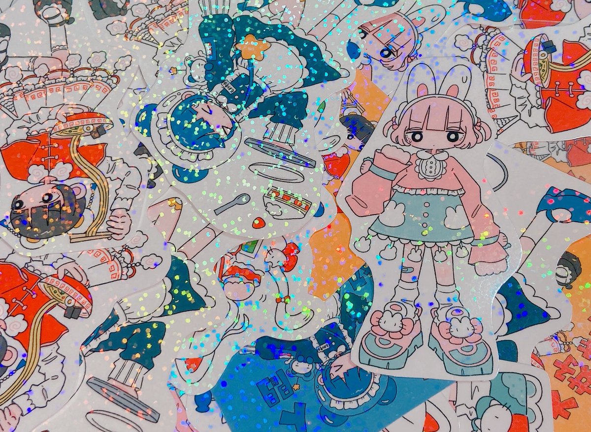 ✩₊˚.⋆kirakira⋆⁺₊✧