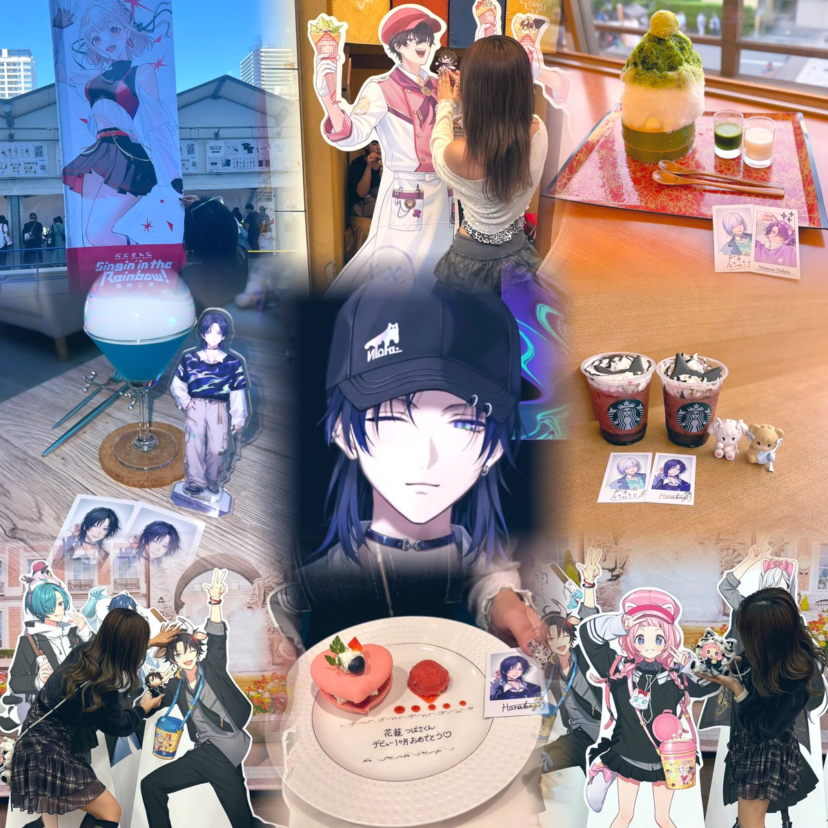 はぬる tweet media