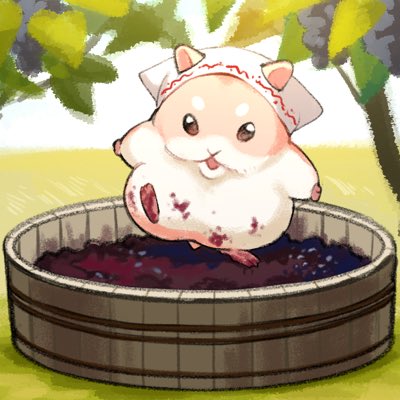 #新しいプロフィール画像