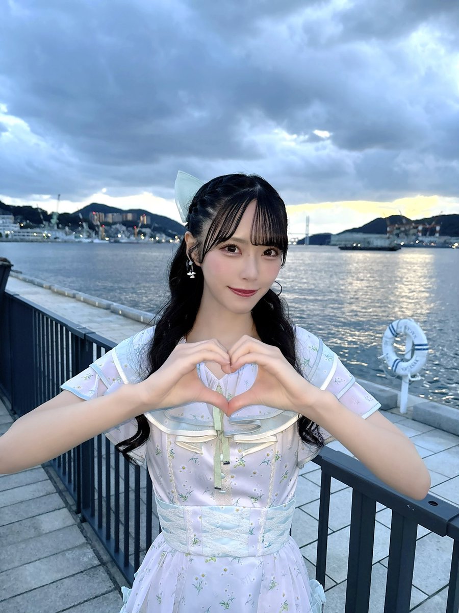 STU48 月別 生写真 2025.7月 吉田彩良 直筆 サイン STU48 月別 生写真