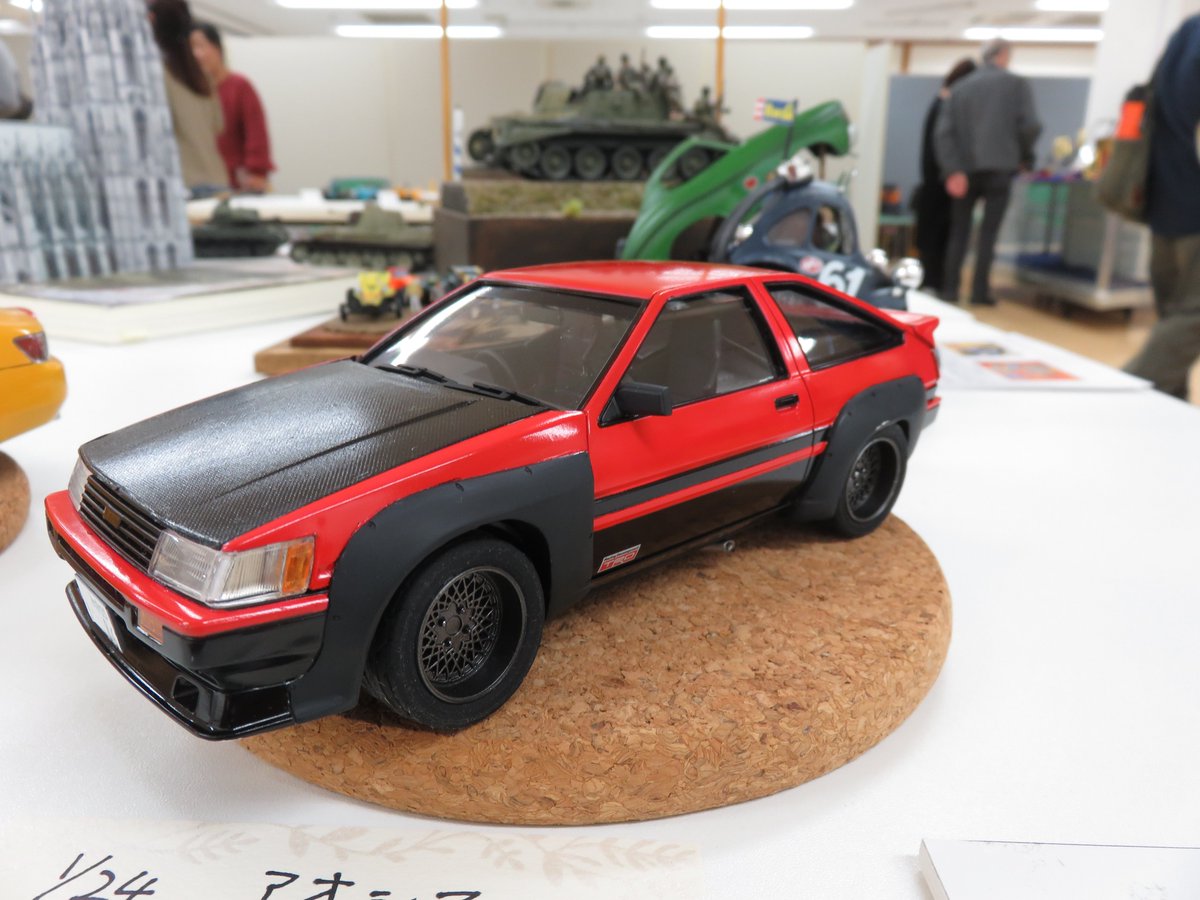 Pちゃんハチロク 実はホンダ党だった藤原拓海 目覚まし音がホンダ車の｢アレ｣なん