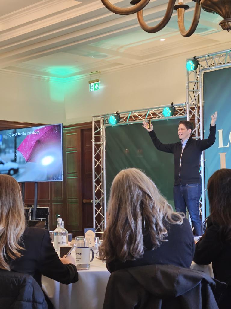 “20% time policy” once a Google habit, now it's almost extinct.

No wonder, because people struggle to make time to explore, learn, and create.

<a href="/dorieclark/">Dorie Clark</a> says that entrepreneurs should make time for it. That’s where innovation lives

#longhaulleader