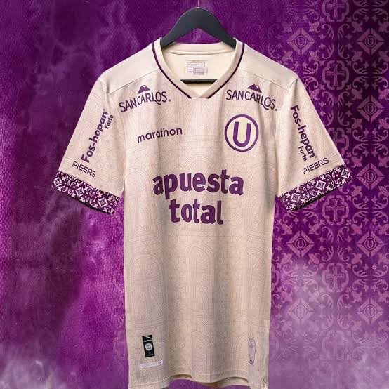 Quedará en la historia que esta fue la camiseta del Tricampeonato 🏆🏆🏆