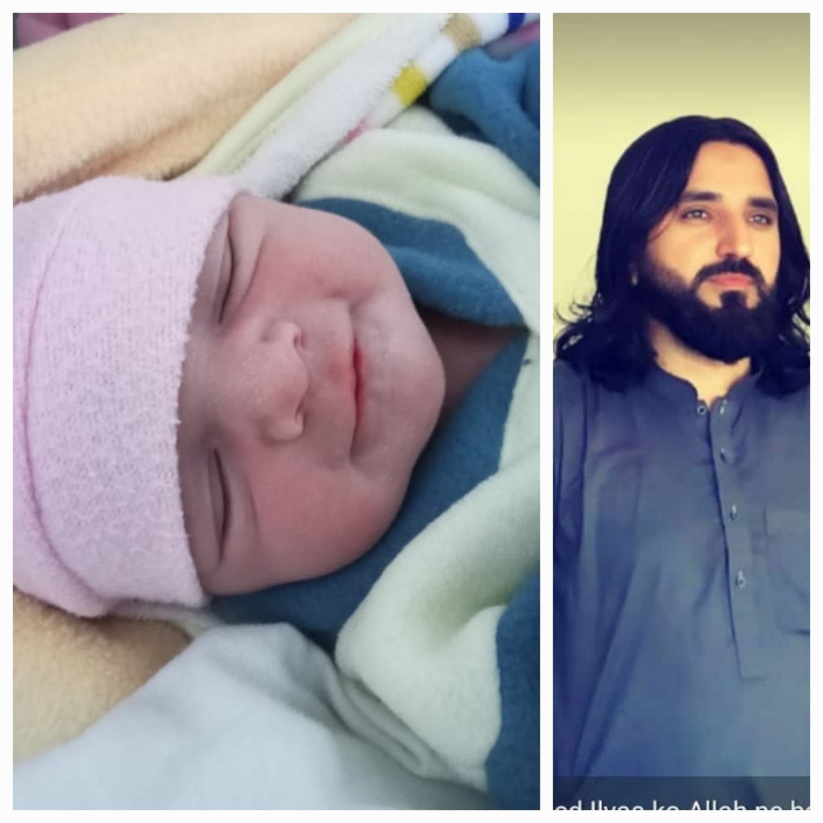 KaliwalYam's tweet image. 26 نومبر کے شہید الیاس کو بھولنا مت جس کے شہادت کے دو مہینے بعد پہلا بچہ پیدا ہوا تھا 💔