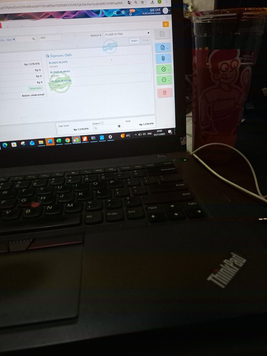 Kegiatan apa ini bgst gak worth it blass 😭

Dari pagi lohhh