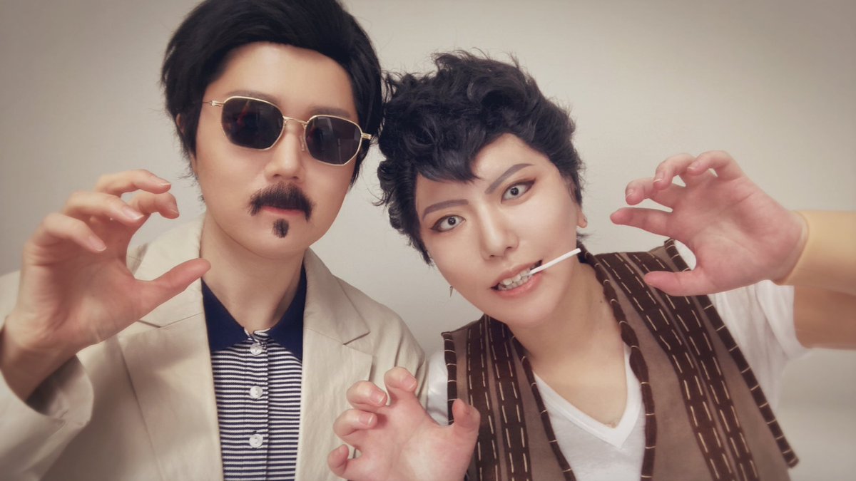 あまぎなつの tweet media