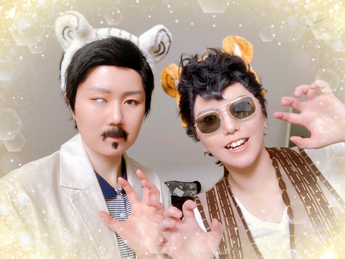 あまぎなつの tweet media