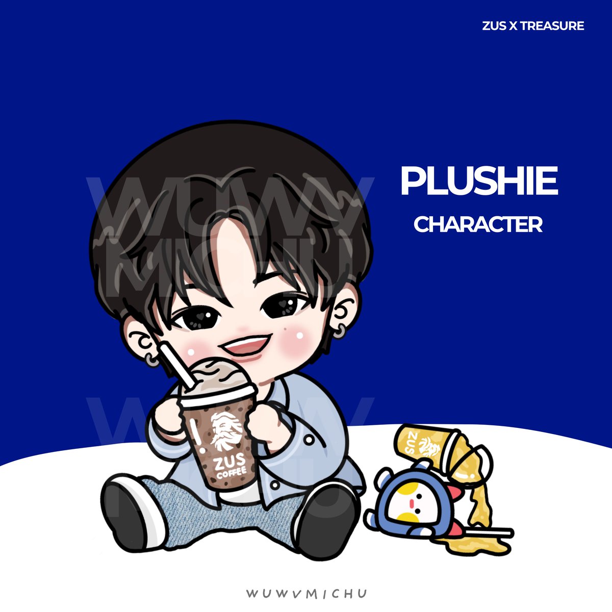 syuzie 🍮𝜗𝜚 tweet media