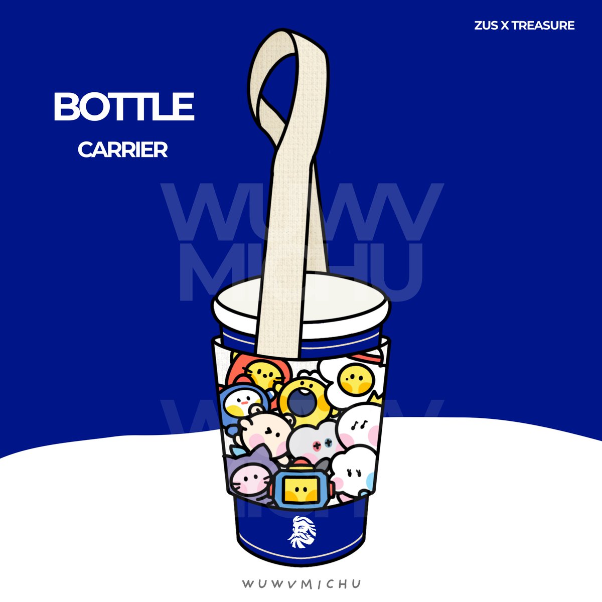 Manifesting it: ZUS COFFEE x TREASURE 🤍

we love zus and treasure and since no answer is too wild so here’s my little fanmade version of the dream collab 🫶🏻

#TREASURE #2025MAMAVOTE 
<a href="/treasuremembers/">TREASURE</a>