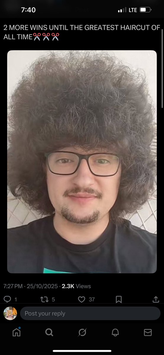 0xSolutions's tweet image. This guy might start again😭💔