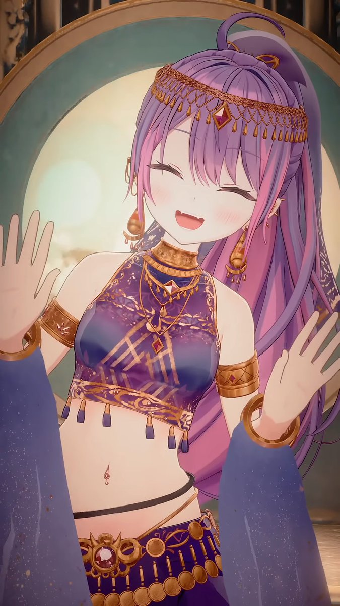 ハムステラ🎲👾 // トワ様2nd Sololive『SHINier』参戦