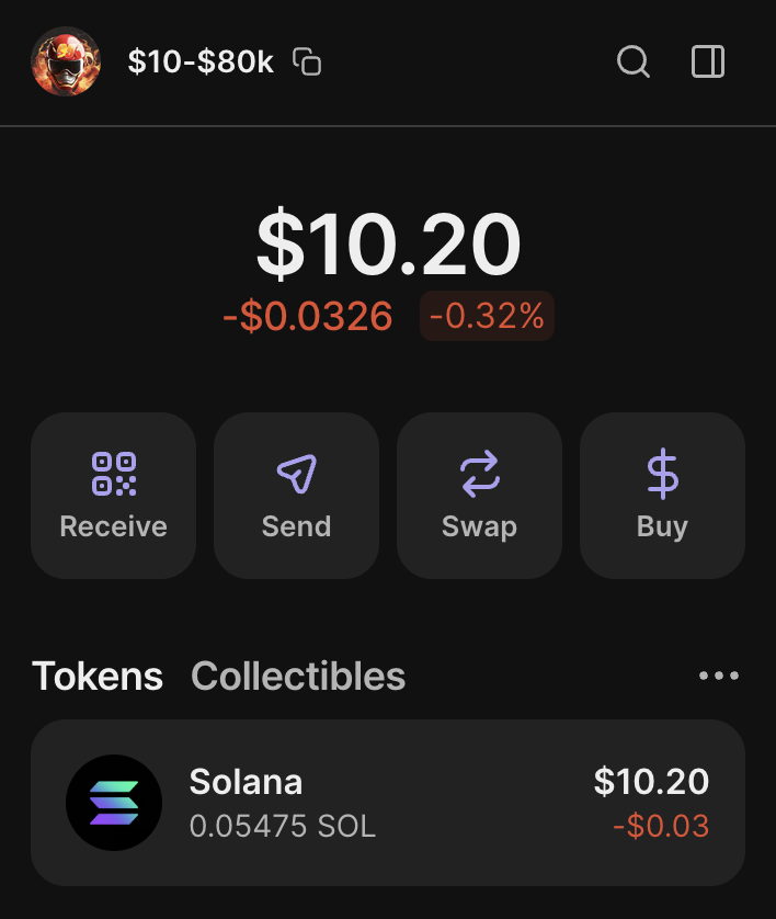 0xPhantomDefi's tweet photo. You asked for it

Goal to $10-$80K challenge starts NOW:

Not clickbait or anything like that.

We’re starting with $10. 

Zero risk? I’ll give $10 to each participant so you can join us.

• Follow my TG &amp; X
• Like &amp; Retweet
• Comment "LCX"

Invites dropping to followers only https://t.co/V7qIJRa3k4