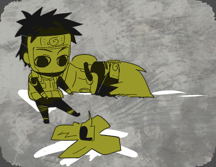 #naruto