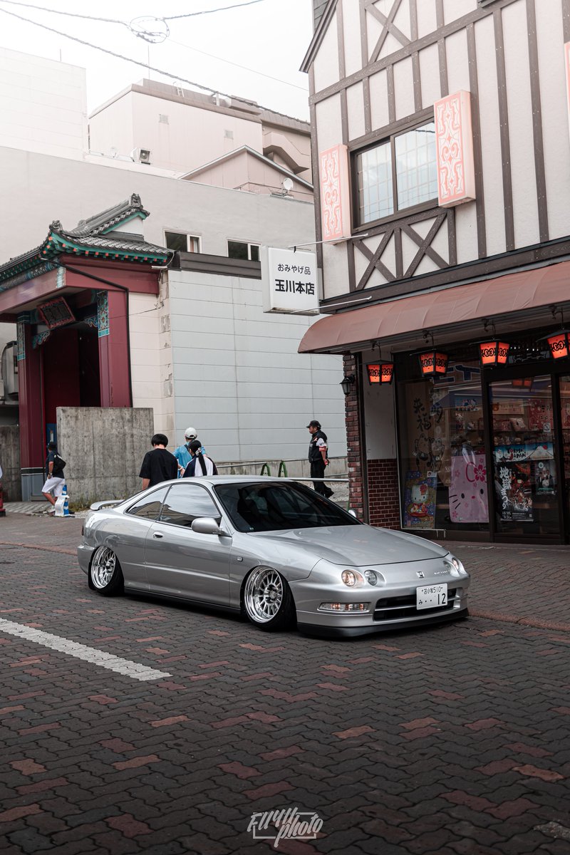 fuyu_4a2u's tweet image. #Honda車を愛用しよう
人生一度はVTECに乗るべき！！って唆されました❤️‍🔥