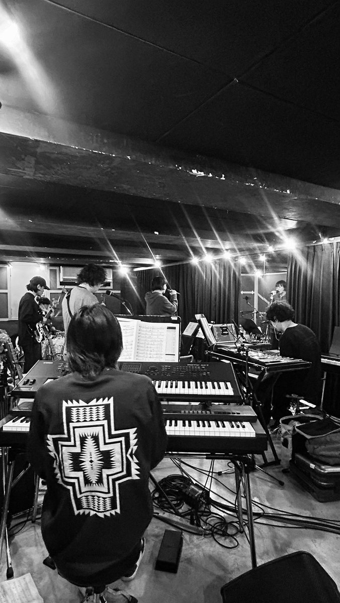 土岐麻子とスタッフ (@tokiasako_staff) / Posts / X