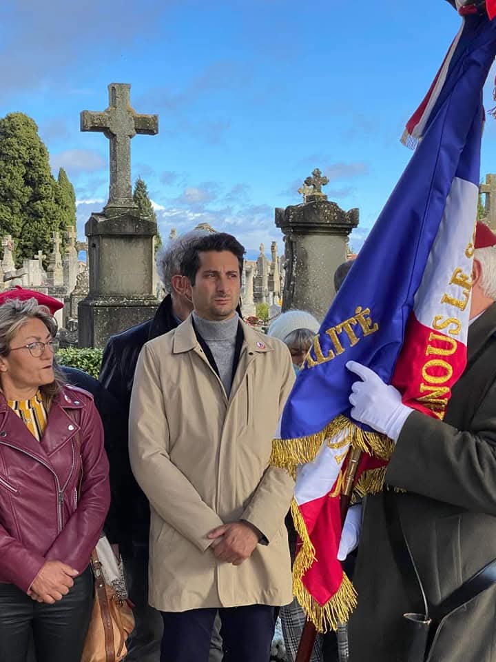 Edgar11000's tweet photo. Belle Toussaint à tous 🙏🏻🇨🇵 https://t.co/apsyAjRpan
