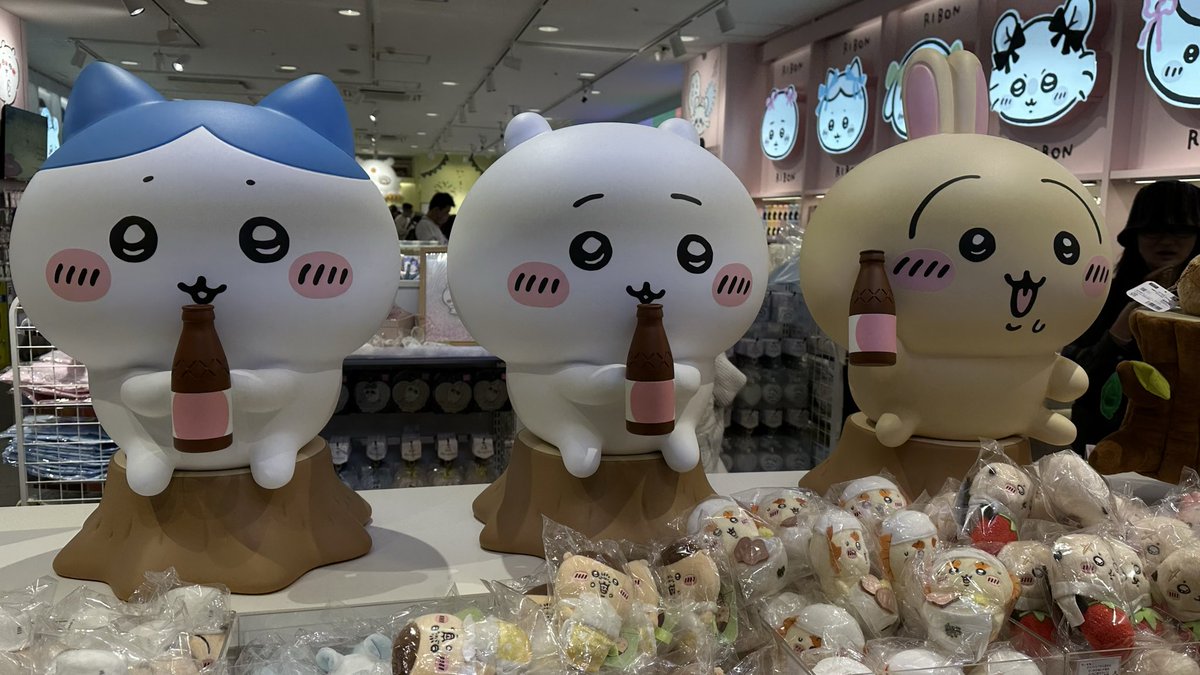 フサちゃん'25@ちいかわ民 on X