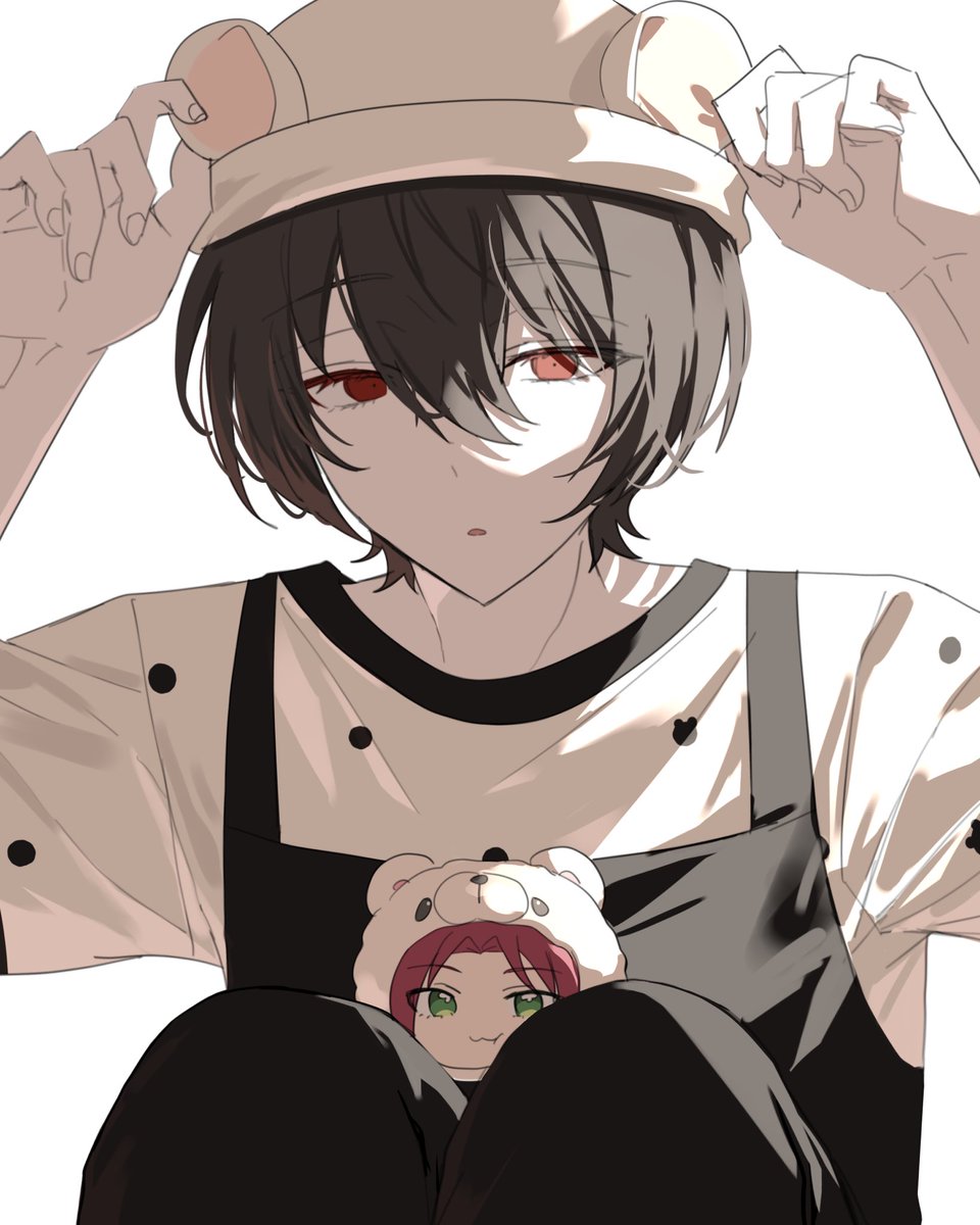 サン (@flcakfjqm) on Twitter photo 