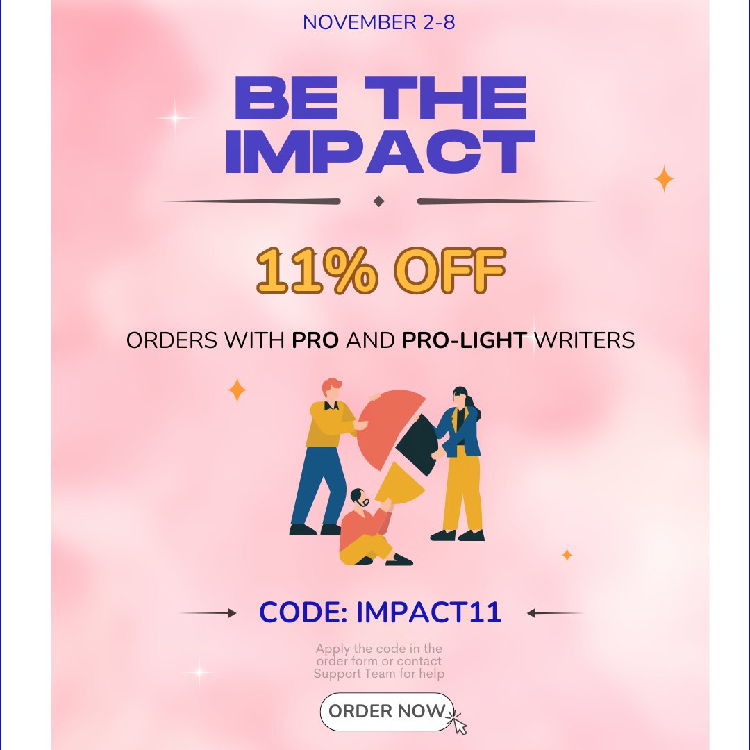 ProPaperscom's tweet image. Boost your grades now:
l.linklyhq.com/l/1sFR5
#AcademicWriting #StudentLife