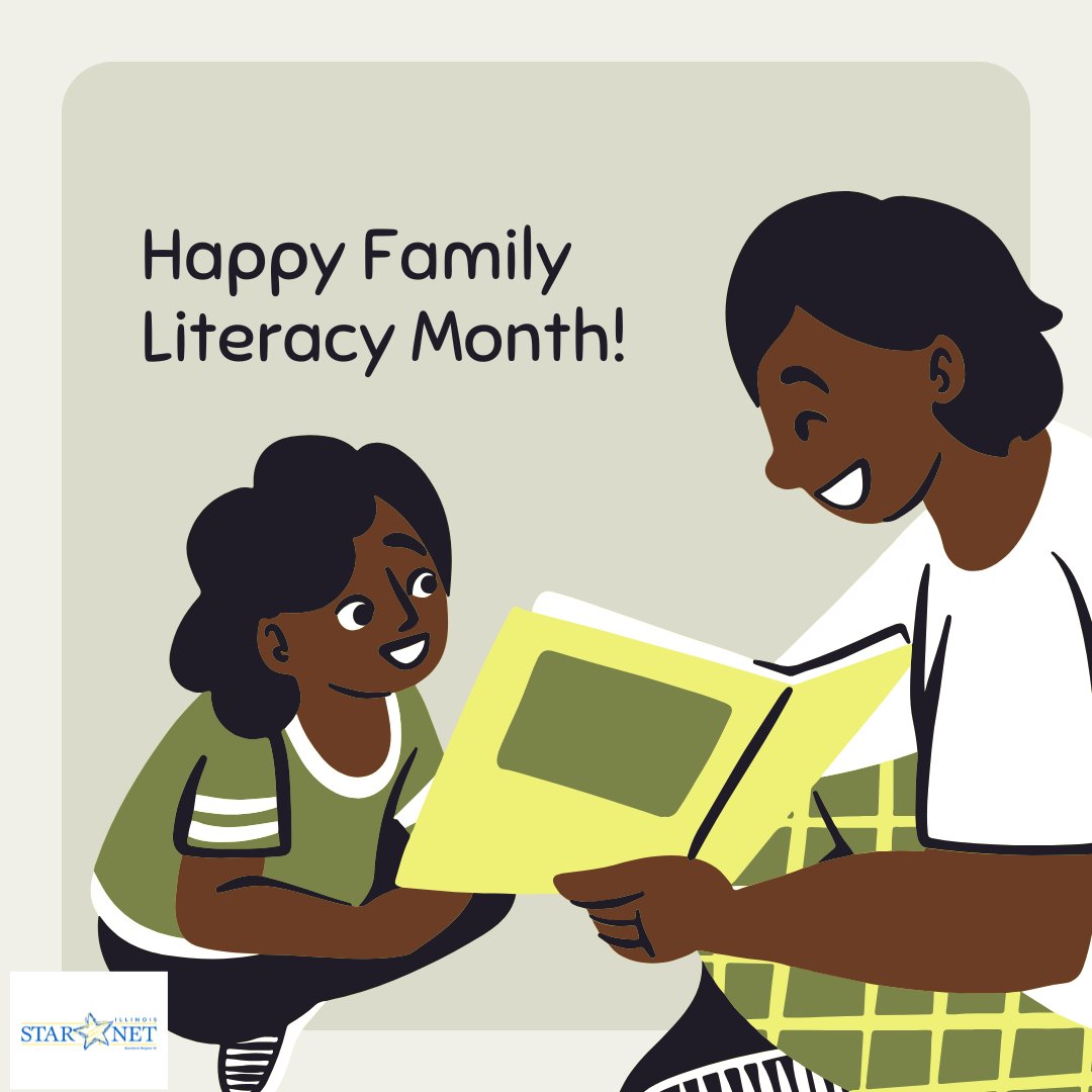 Illinois STAR NET tweet media