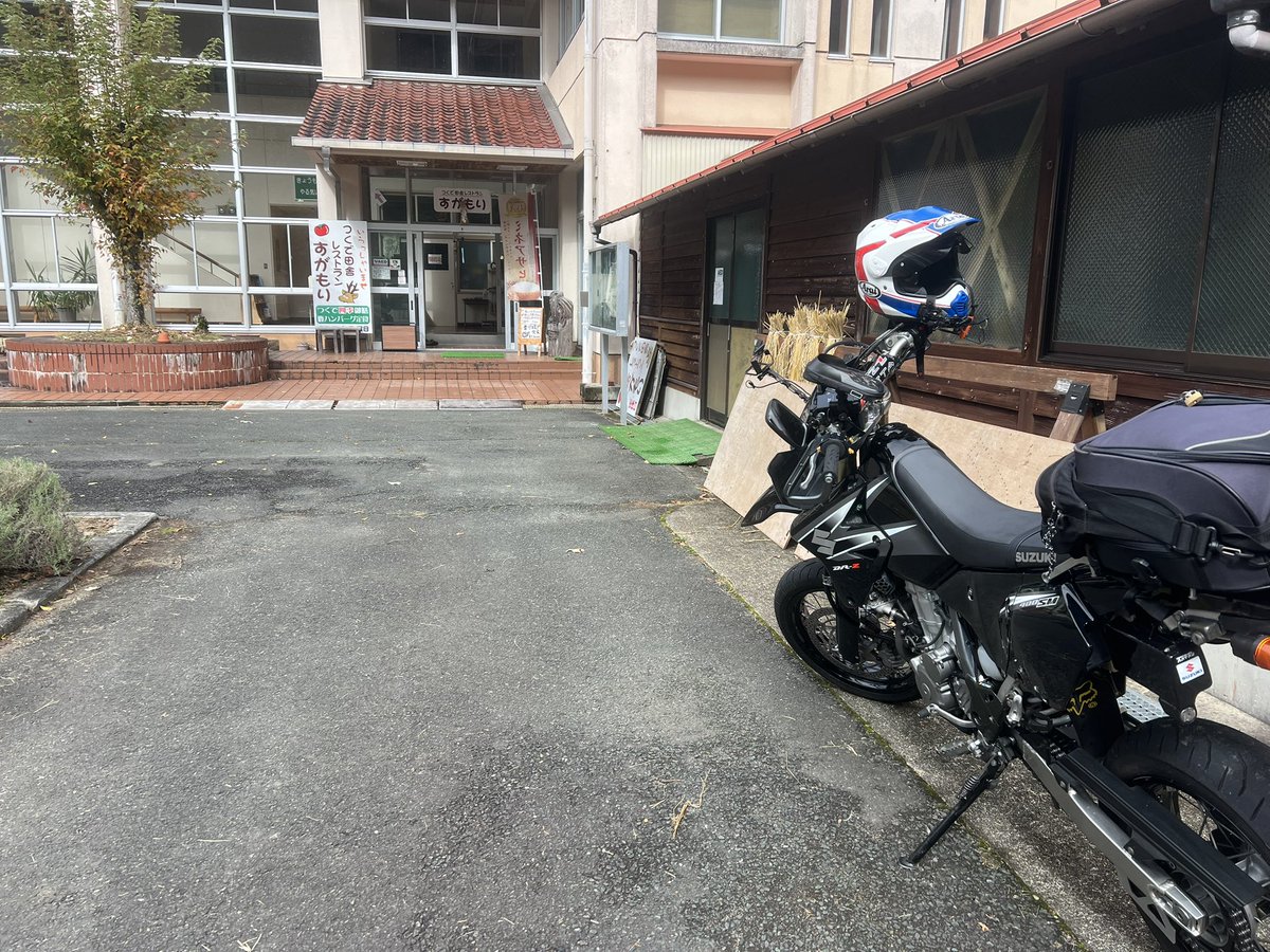 加齢ライダーりょう on X