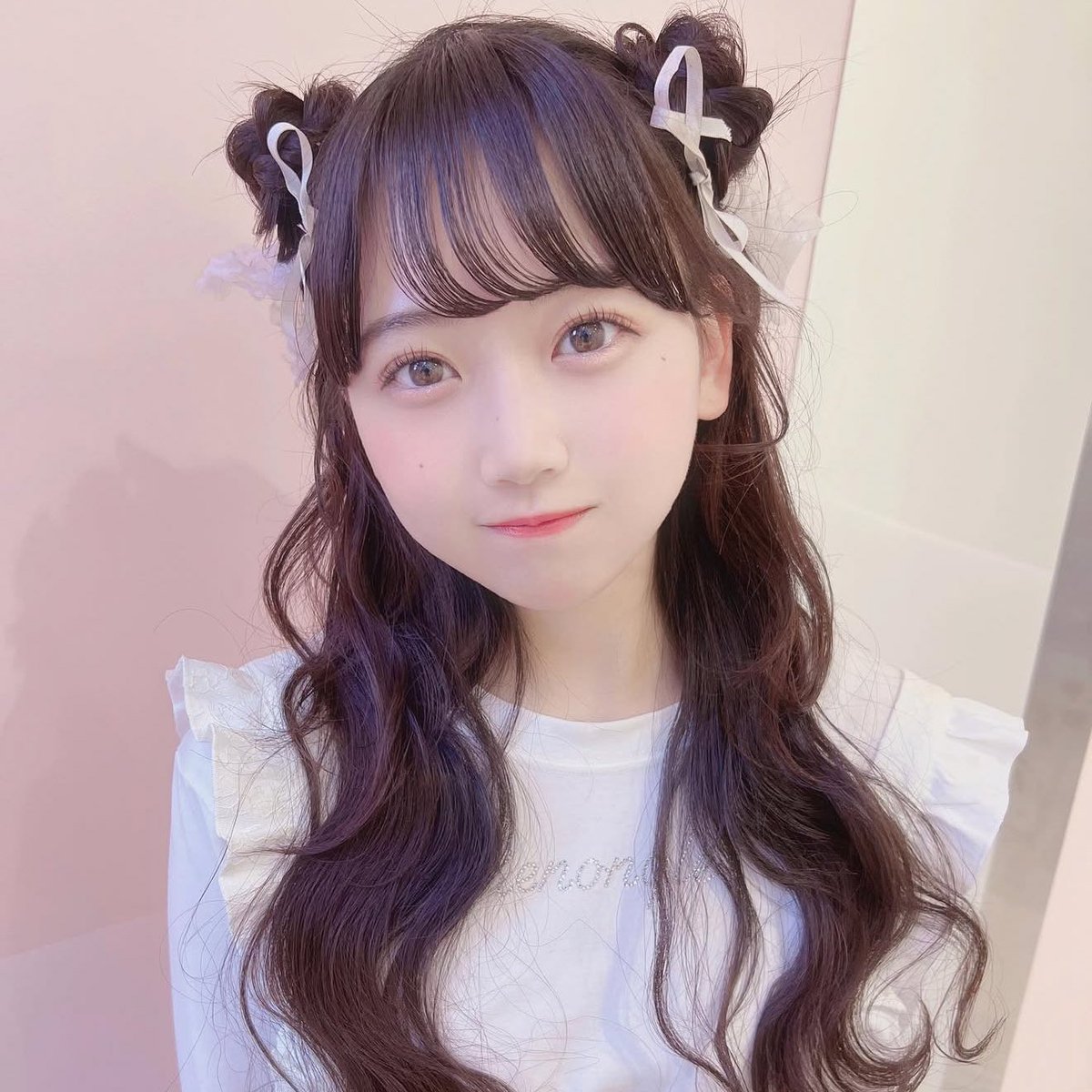 ゆなぴょん🐰🤍 on X