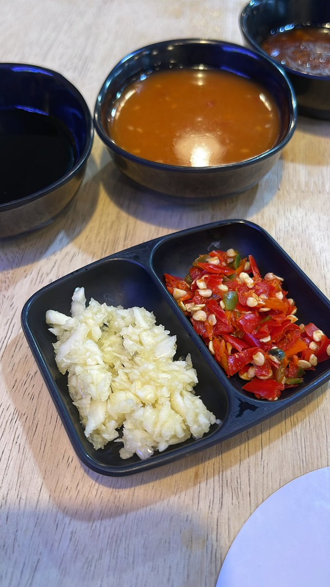pppnnnccc's tweet photo. #กิน��ันจังชาบู https://t.co/EE2JCplVYH