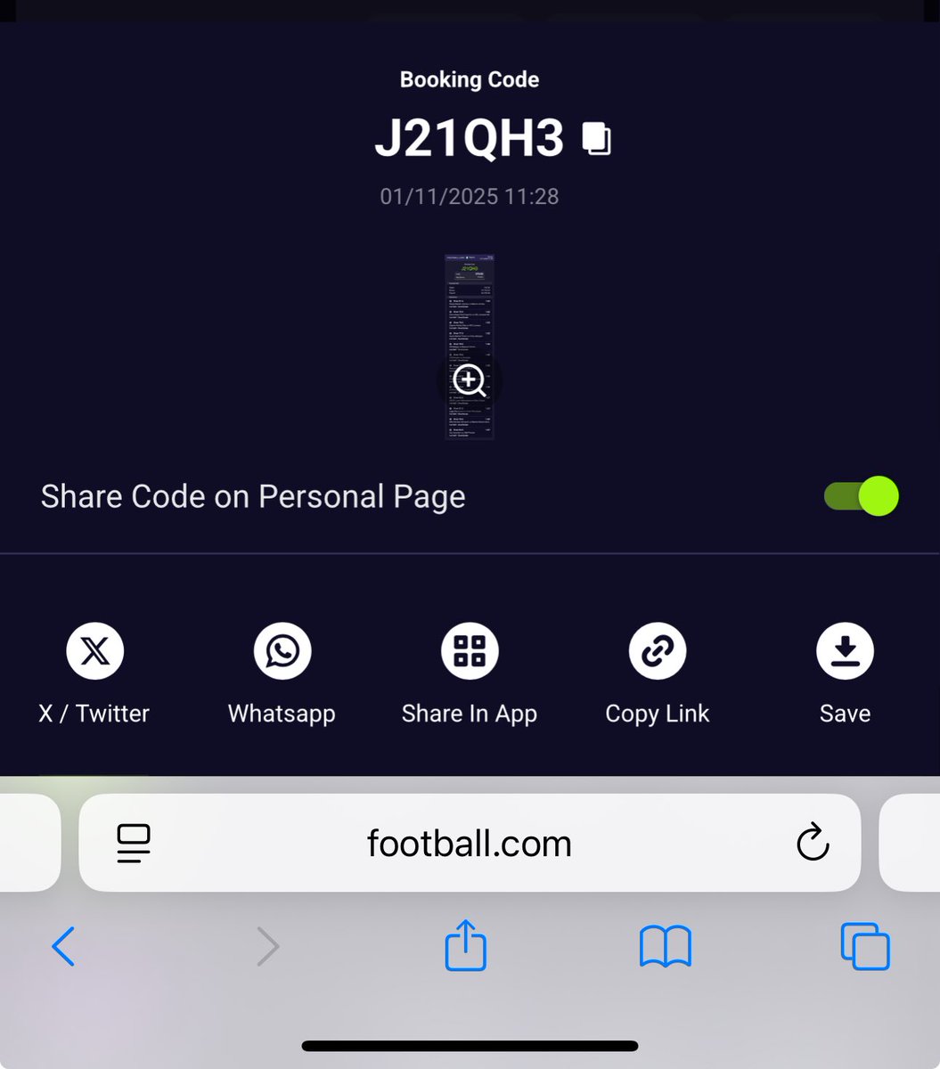 QubenTP's tweet image. J21QH3

370odds 

🏀 🏀🏀
@BETFUSE1 @Mrbankstips