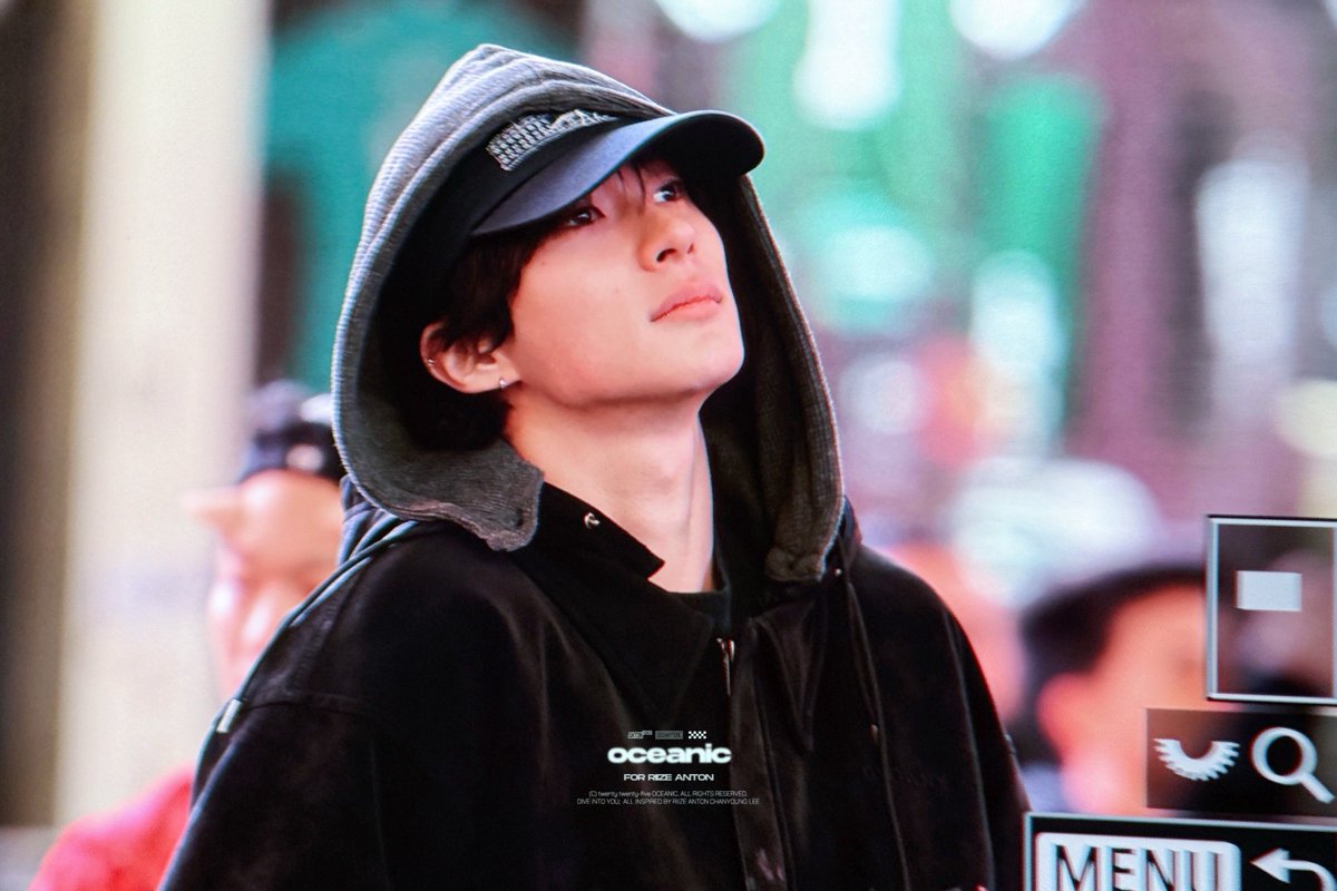 251101 

#RIIZE #ANTON #라이즈 #앤톤 #찬영