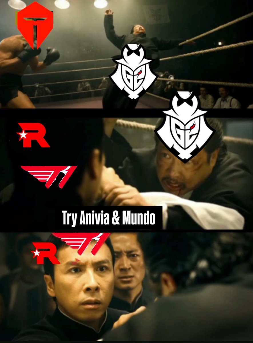 TaygerinE_1112's tweet image. No way….