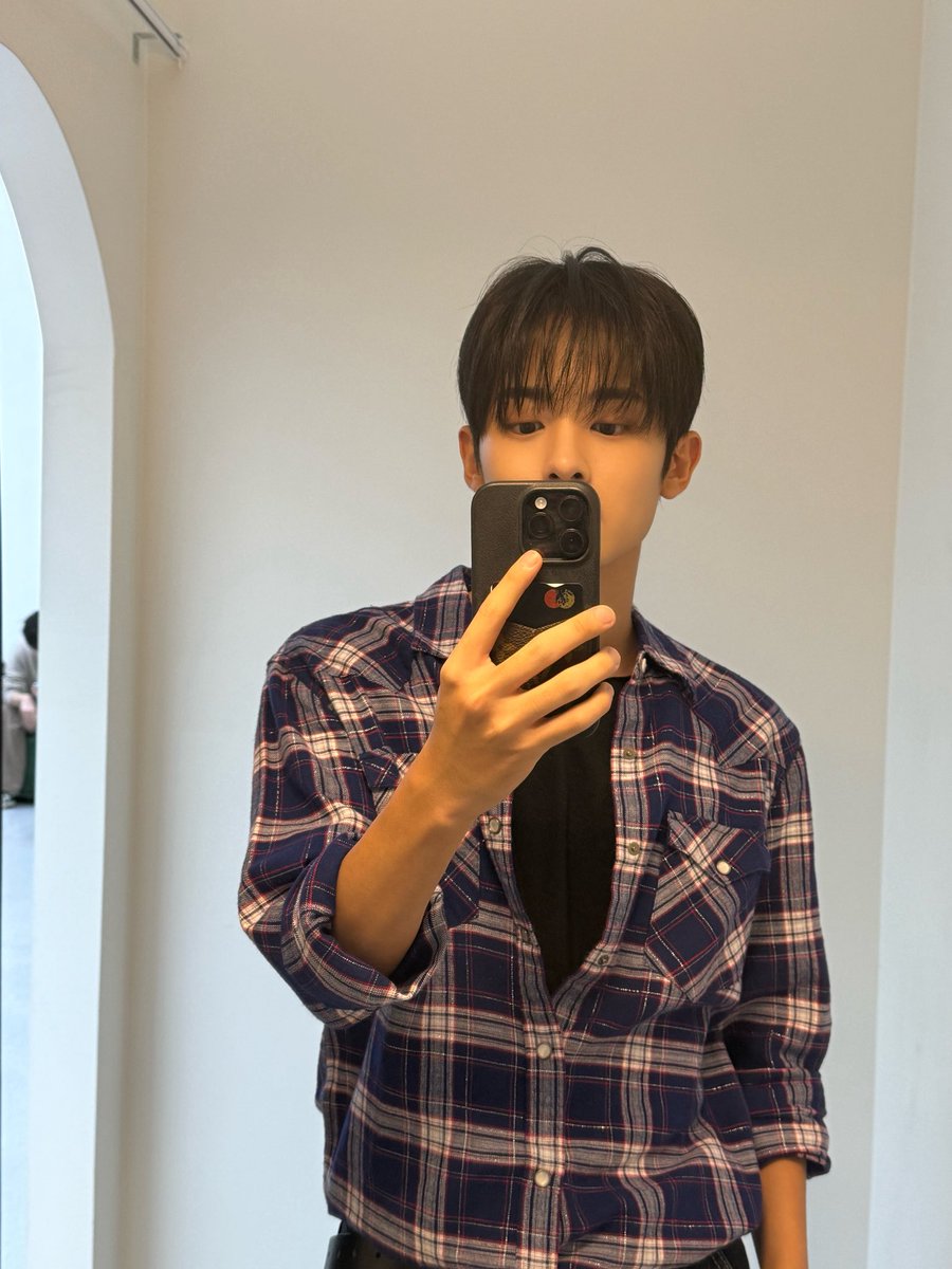 🥶

#우노 #WOONO