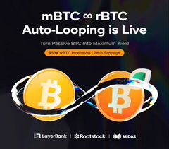 yunixiaoyu111's tweet image. 关注这个项目很久了@LayerBankFi ，今天仔细的和大家复盘一下,@LayerBankFi 刚出手时 BTC-Fi 圈子直接炸了！这波重磅消息，错过真的要后悔一整年！
​
 终极福利第一弹：L.Points 最终赛季下周上线，70x-99x 超级乘数狂送收益！​
谁懂啊！之前 L.Points 赛季，不少用户靠 50x…